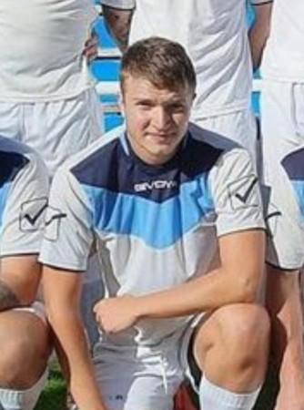 Martin Brada